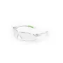 Univet Helder - Veiligheidsbril met UV-filter, Anti-Kras & Slechts 24g