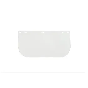 Univet Clear Visor - PC Face Shield for 607 MED Univet Helder Vizier - PC Gelaatscherm voor 607 MED
