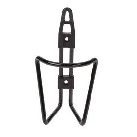 Wandhouder PSP Oogspoelfles - Zwart, Voor 500 ml Fles Wandhouder PSP Oogspoelfles - Zwart, Voor 500 ml Fles