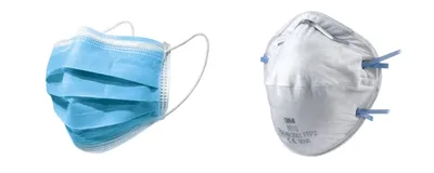 Stofmaskers - Persoonlijke beschermingsmiddelen | PBMdirect.nl