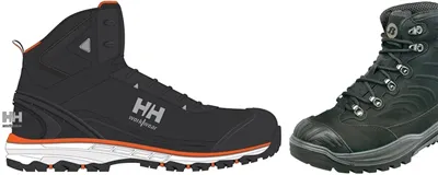 Veiligheidsschoenen hoog model - Persoonlijke beschermingsmiddelen | PBMdirect.nl