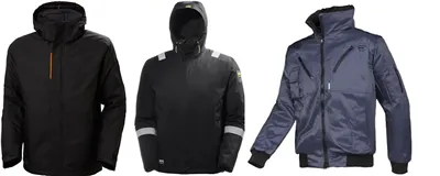 Winterkleding - Persoonlijke beschermingsmiddelen | PBMdirect.nl