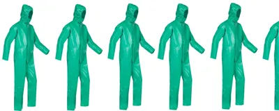 Chemisch bestendige kleding - Persoonlijke beschermingsmiddelen | PBMdirect.nl