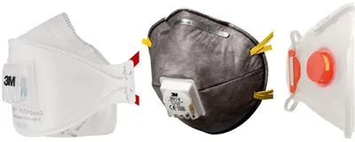 Stofmaskers - Persoonlijke beschermingsmiddelen | PBMdirect.nl