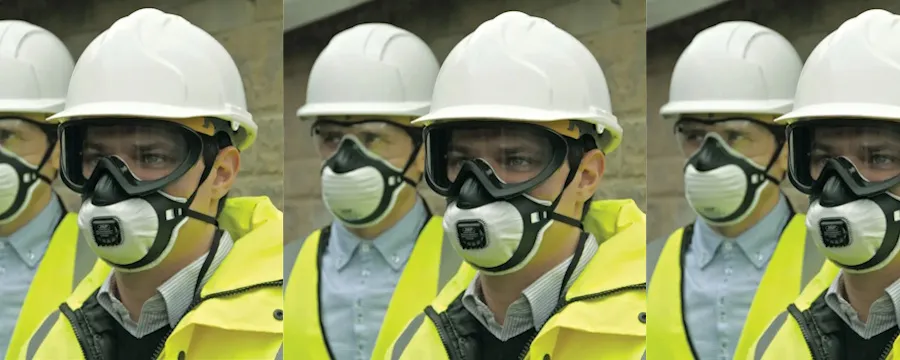 Stofmaskers - Persoonlijke beschermingsmiddelen | PBMdirect.nl