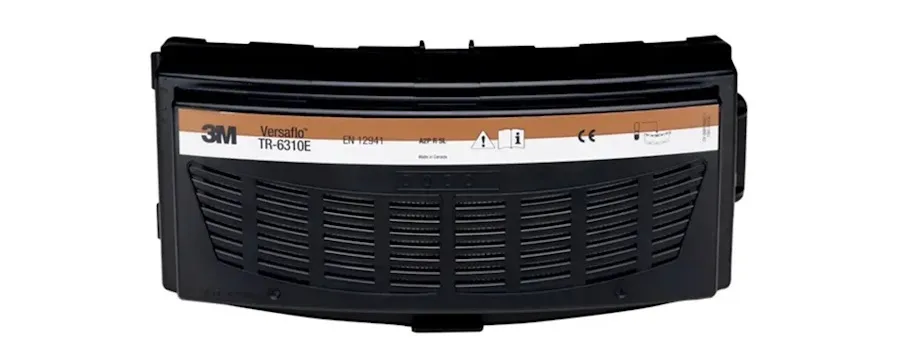 Gelaatmasker filters - Persoonlijke beschermingsmiddelen | PBMdirect.nl