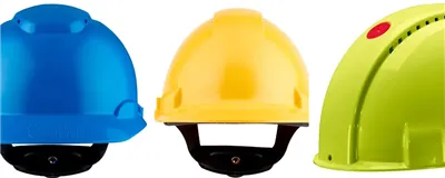 Veiligheidshelmen - Persoonlijke beschermingsmiddelen | PBMdirect.nl