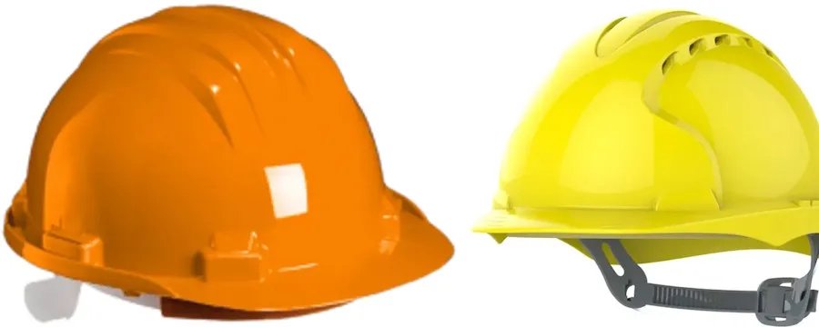 Veiligheidshelmen - Persoonlijke beschermingsmiddelen | PBMdirect.nl
