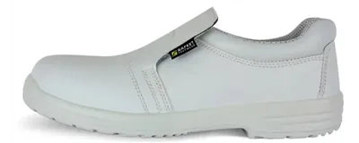 Veiligheidsschoenen laag model - Persoonlijke beschermingsmiddelen | PBMdirect.nl