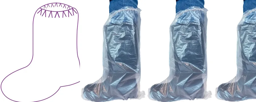 Kleding - Persoonlijke beschermingsmiddelen | PBMdirect.nl