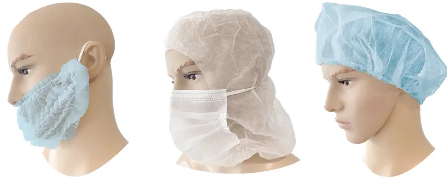 Accessoires - Persoonlijke beschermingsmiddelen | PBMdirect.nl