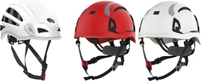 Order Climbing helmets | Personal Protective Equipment at PBMdirect.nl