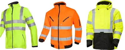 Reflectiekleding - Persoonlijke beschermingsmiddelen | PBMdirect.nl