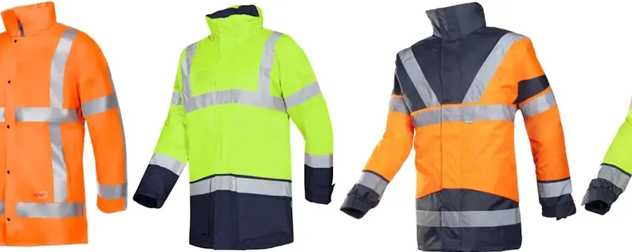 Reflectiekleding - Persoonlijke beschermingsmiddelen | PBMdirect.nl