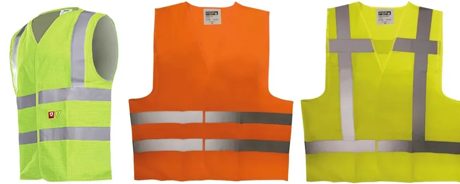 Reflectiekleding - Persoonlijke beschermingsmiddelen | PBMdirect.nl