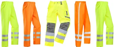 Reflectiekleding - Persoonlijke beschermingsmiddelen | PBMdirect.nl