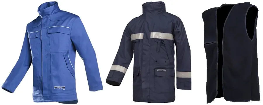 Brandvertragende kleding - Persoonlijke beschermingsmiddelen | PBMdirect.nl