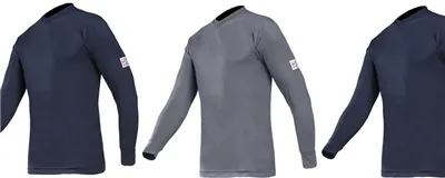 Brandvertragende kleding - Persoonlijke beschermingsmiddelen | PBMdirect.nl