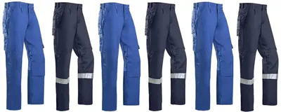 Order Flame-Retardant Clothing | Personal Protective Equipment at PBMdirect.nl