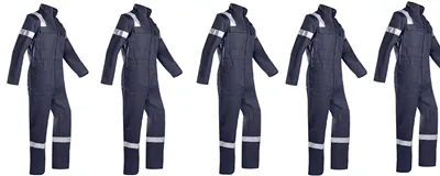 Brandvertragende kleding - Persoonlijke beschermingsmiddelen | PBMdirect.nl