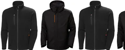 Winterkleding - Persoonlijke beschermingsmiddelen | PBMdirect.nl