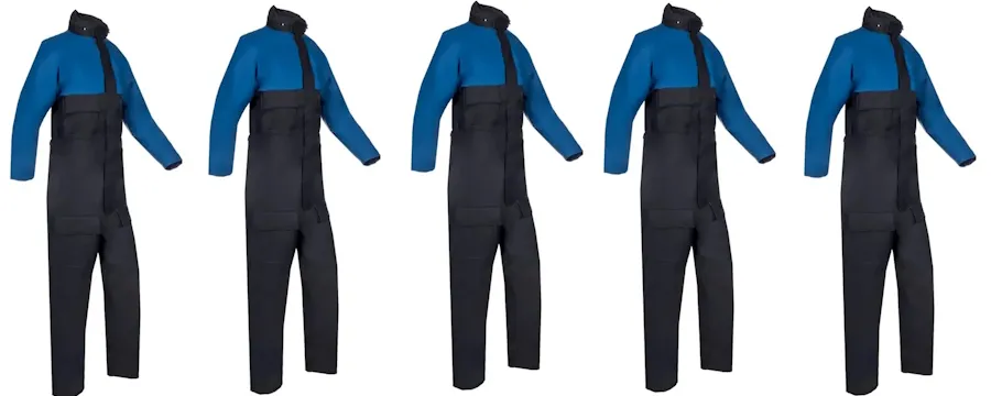 Winterkleding - Persoonlijke beschermingsmiddelen | PBMdirect.nl