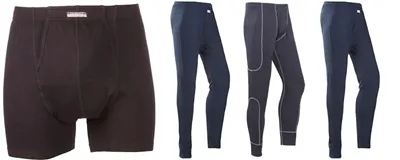 Thermo / onderkleding - Persoonlijke beschermingsmiddelen | PBMdirect.nl