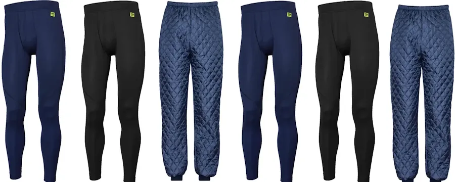 Thermo / onderkleding - Persoonlijke beschermingsmiddelen | PBMdirect.nl