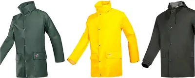 Regenkleding - Persoonlijke beschermingsmiddelen | PBMdirect.nl