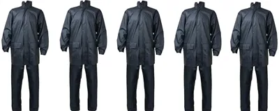 Regenkleding - Persoonlijke beschermingsmiddelen | PBMdirect.nl