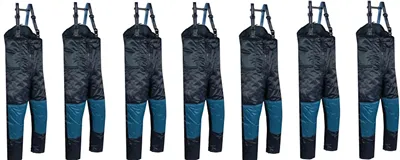 Diepvries kleding - Persoonlijke beschermingsmiddelen | PBMdirect.nl