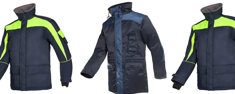 Diepvries kleding - Persoonlijke beschermingsmiddelen | PBMdirect.nl