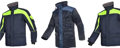 Diepvries kleding - Persoonlijke beschermingsmiddelen | PBMdirect.nl