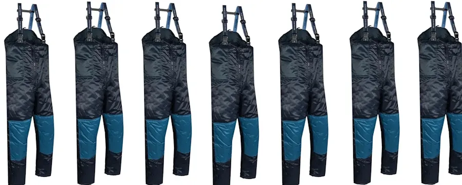 Diepvries kleding - Persoonlijke beschermingsmiddelen | PBMdirect.nl