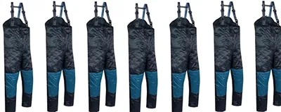 Diepvries kleding - Persoonlijke beschermingsmiddelen | PBMdirect.nl