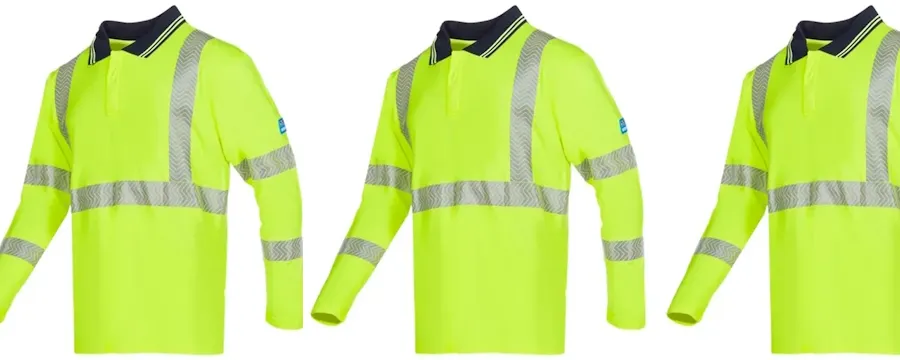 Brandvertragende reflectie kleding - Persoonlijke beschermingsmiddelen | PBMdirect.nl
