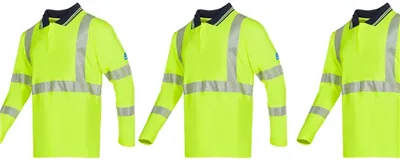 Brandvertragende reflectie kleding - Persoonlijke beschermingsmiddelen | PBMdirect.nl