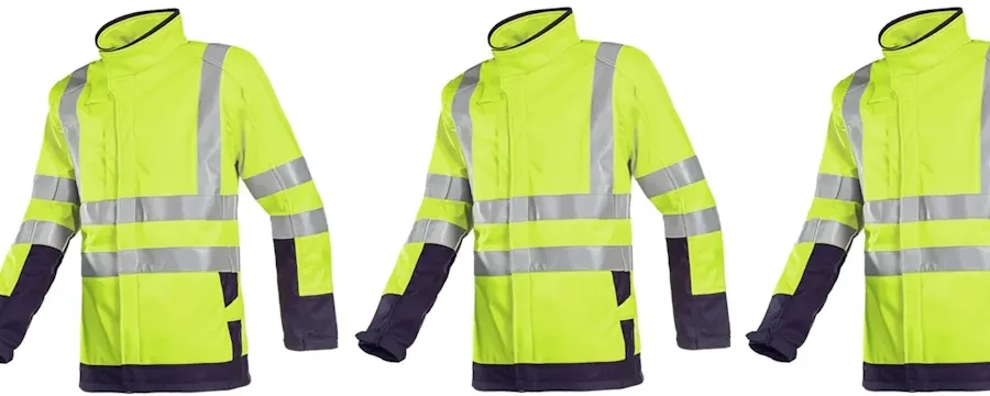 Brandvertragende reflectie kleding - Persoonlijke beschermingsmiddelen | PBMdirect.nl