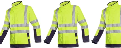 Brandvertragende reflectie kleding - Persoonlijke beschermingsmiddelen | PBMdirect.nl
