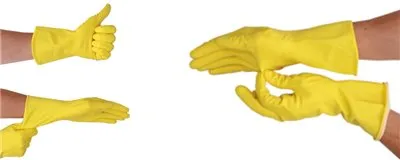 Huishoudhandschoenen – Comfortabel & Voedselveilig – PBMdirect.nl