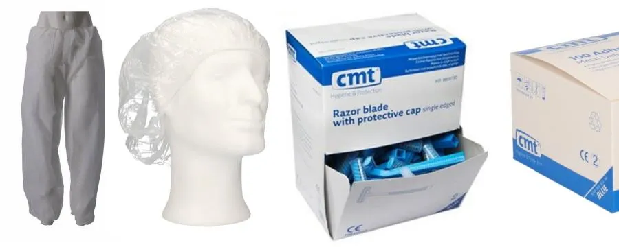 Verzorgingsproducten & Hygiëneartikelen voor de Zorg – PBMdirect.nl