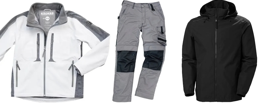 Workwear Workwear
